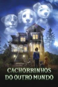 电影:幽灵狗狗第一季