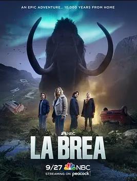 电影:拉布雷亚第二季