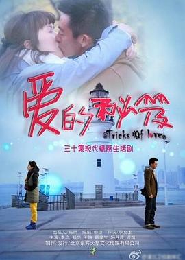 电影:爱的秘笈
