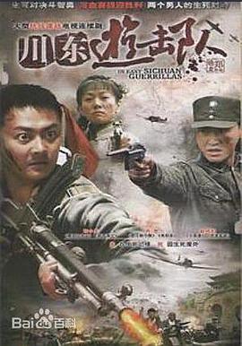 电影：川东游击队