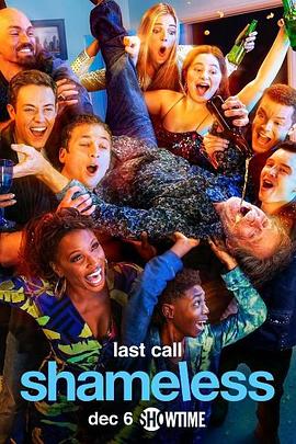 电影:无耻之徒(美版)第十一季