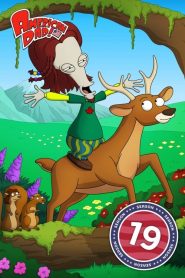 电影：美国老爸第十九季