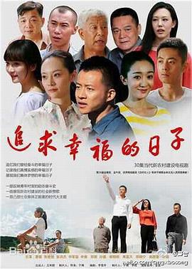 电影:追求幸福的日子