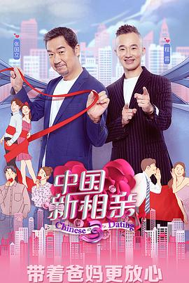 电影:中国新相亲第三季