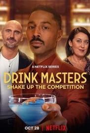 电影:王牌调酒师第一季