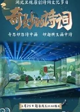 电影:奇妙的诗词第二季