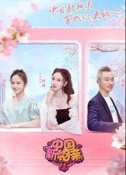 电影:中国新相亲第四季