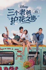 电影:三个老爸的护花之旅第一季