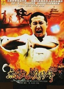 电影:无敌铁砂掌