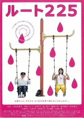 电影:225漫游异境