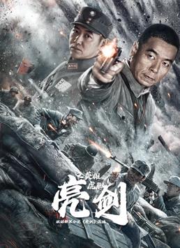 电影:亮剑之英雄虎胆