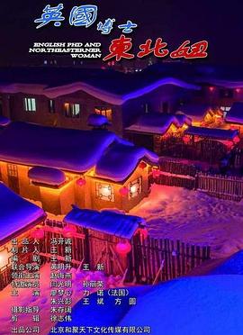 电影:英国博士东北妞