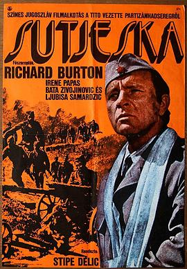 电影:苏捷斯卡战役