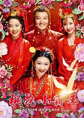 电影:桃花小霸王