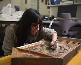 电影:博物馆的秘密第三季