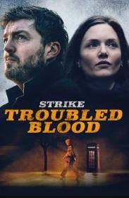 电影:斯特莱克探案集第五季