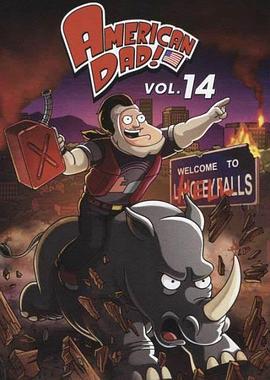 电影:美国老爸第十四季