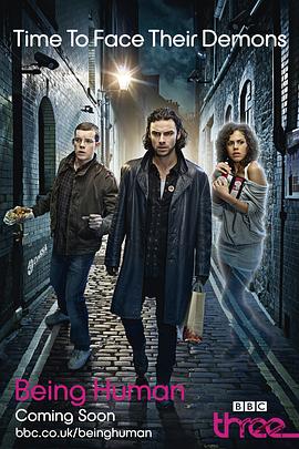 电影:我欲为人 第二季