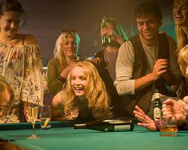 电影:朋友永远是朋友