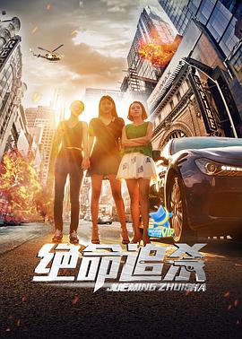 电影:绝命追杀