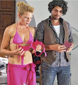 电影：希腊之吻