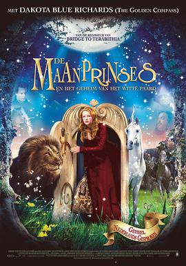 电影:月亮坪的秘密