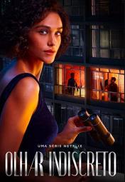 电影:偷窥狂小姐第一季