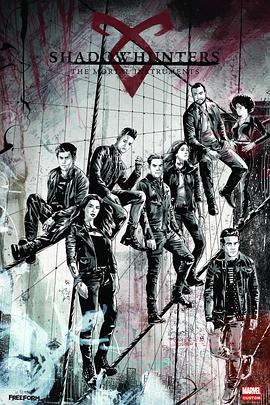 电影:暗影猎人第三季