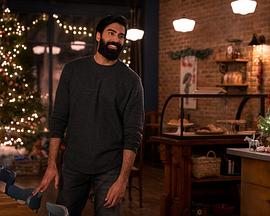 电影:金妮与乔治娅第二季