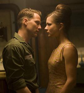 电影:一位军人的爱恋