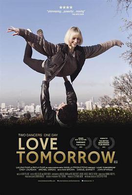 电影：Love Tomorrow