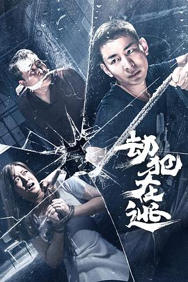 电影:劫犯在逃