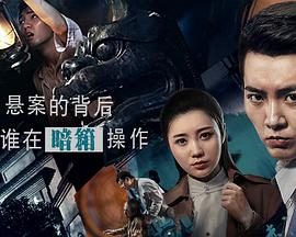 电影:悬案委托行