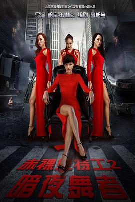 电影:赤裸女特工2暗夜舞者