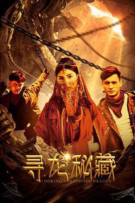 电影:寻龙秘藏