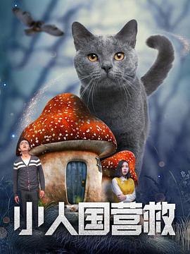 电影:小人国营救