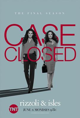 电影:妙女神探第七季