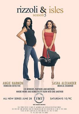 电影：妙女神探第五季