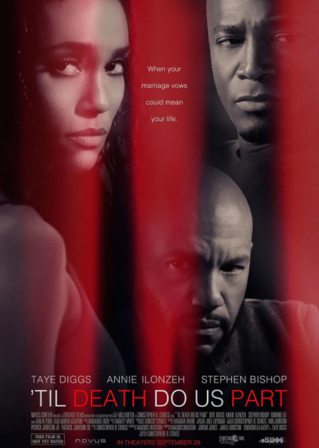 电影:爱到杀死你