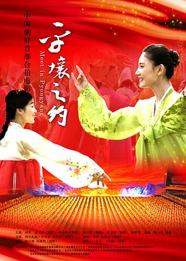 电影：平壤之约