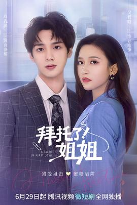 电影:拜托了!姐姐