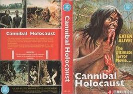 电影:人食人实录