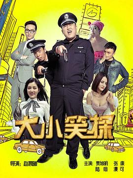 电影：大小笑探
