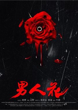 电影:男人花