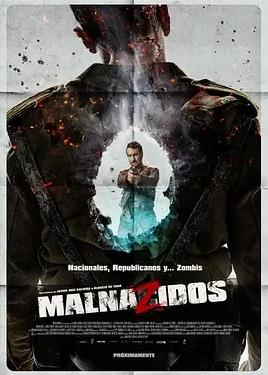 电影:决战丧尸谷