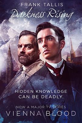 电影：维也纳血案第二季