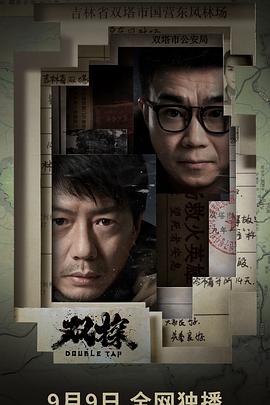 电影:双探