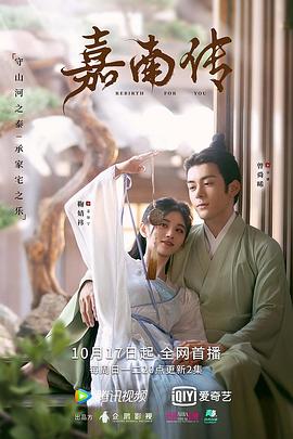 电影:嘉南传