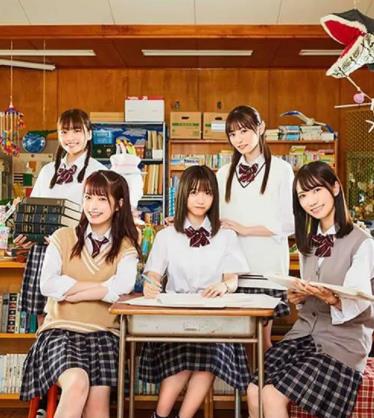 电影:喜欢写你的名字