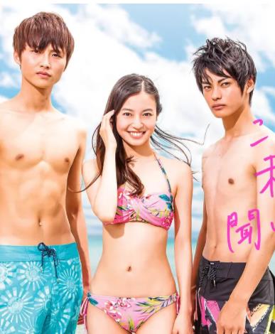 电影:没想到是这样的未来!!